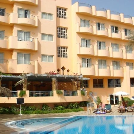 Sea Garden Hotel Hurghada Exterior foto