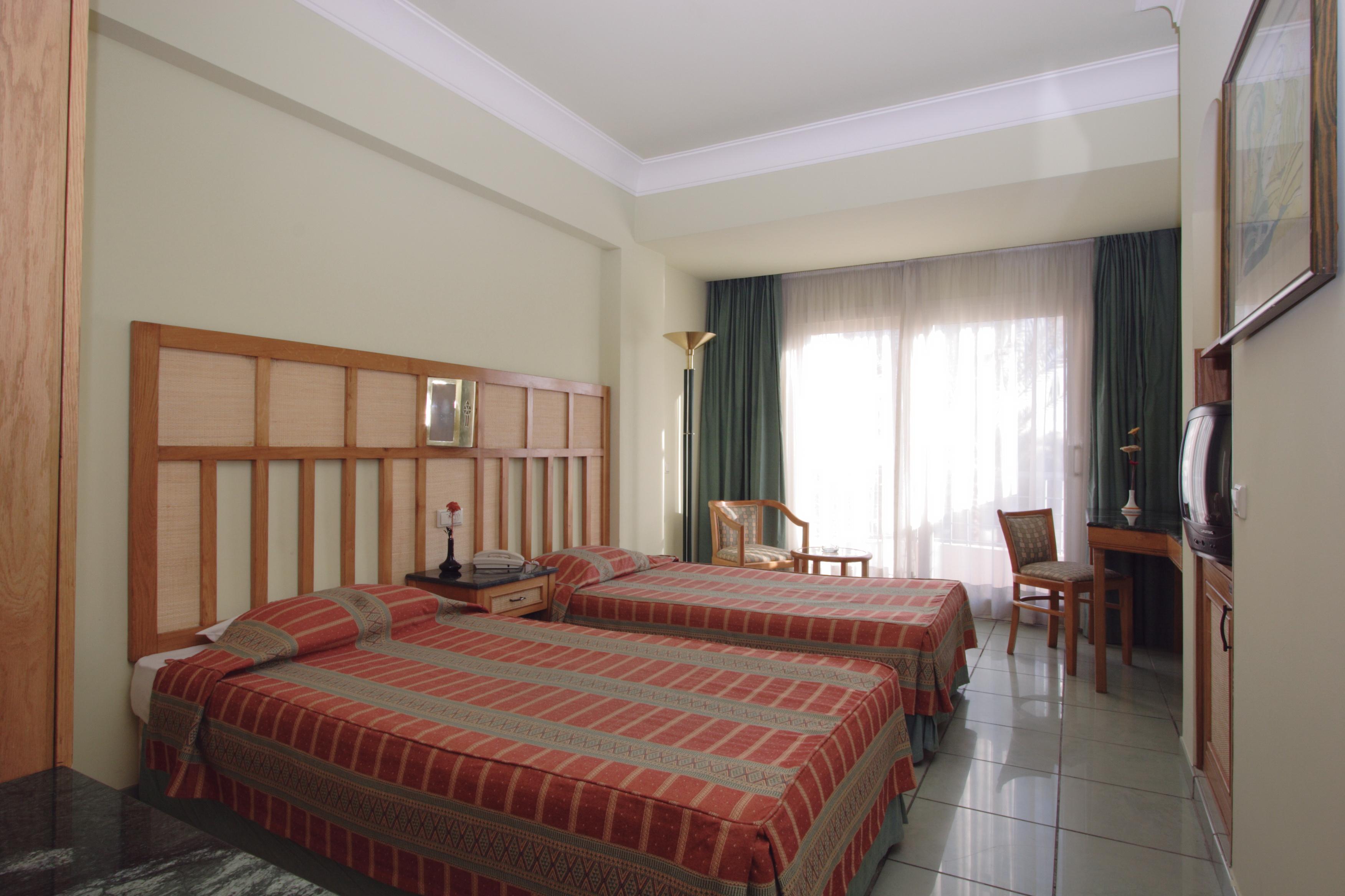 Sea Garden Hotel Hurghada Exterior foto