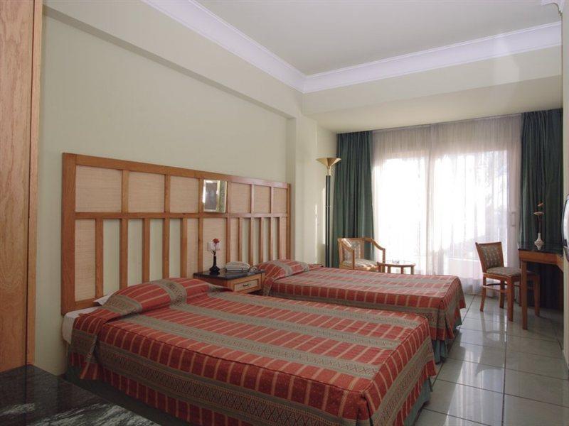 Sea Garden Hotel Hurghada Exterior foto