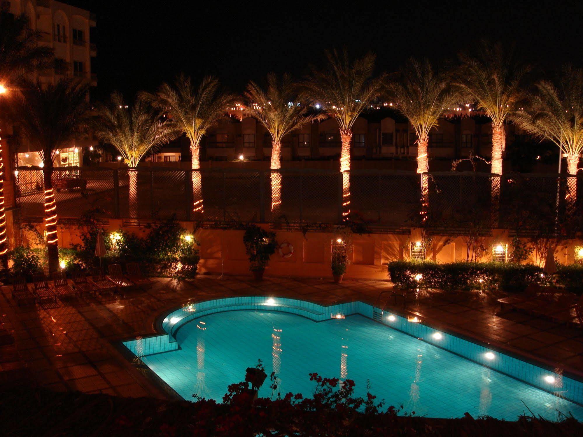 Sea Garden Hotel Hurghada Exterior foto