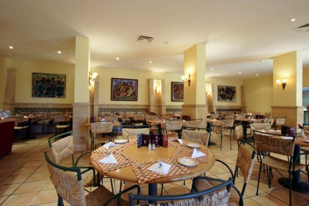 Sea Garden Hotel Hurghada Exterior foto